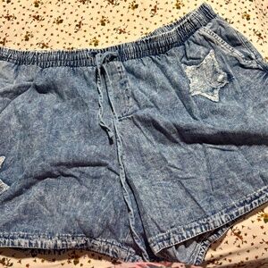 CATO DEnim shorts